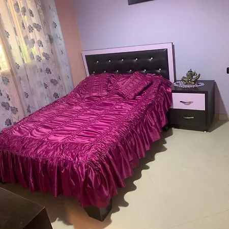Apartment Orgito *