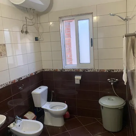 Orgito Apartment