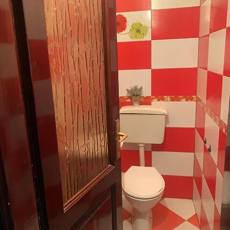Orgito Apartment