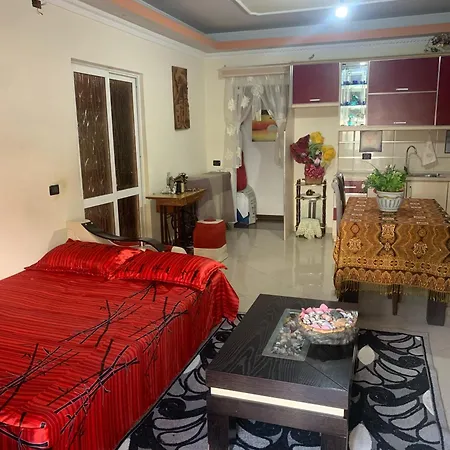 Orgito Apartment