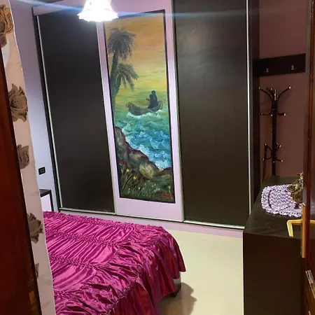 Apartment Orgito *