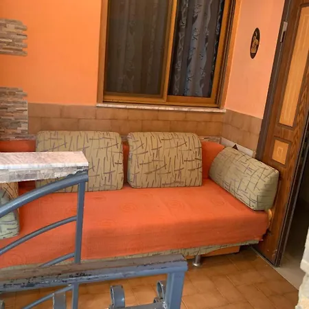 Apartment Orgito *