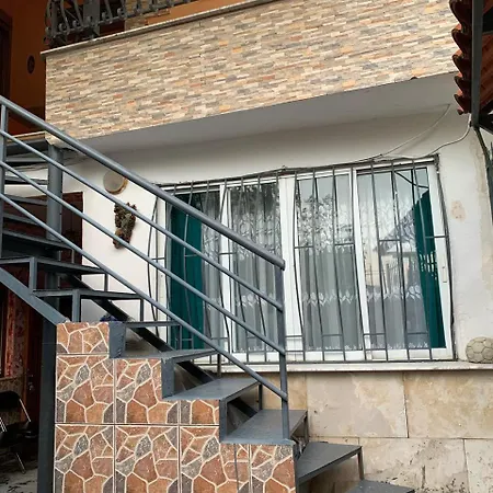 Orgito Apartment Berat