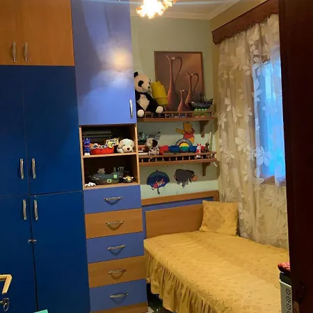 Apartment Orgito Berat