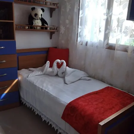 Apartment Orgito Berat