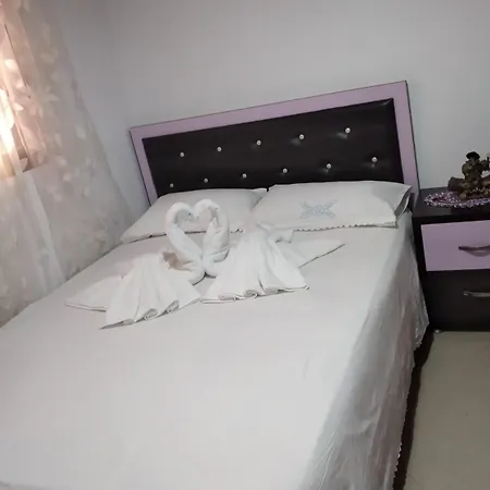 Orgito Apartment Berat