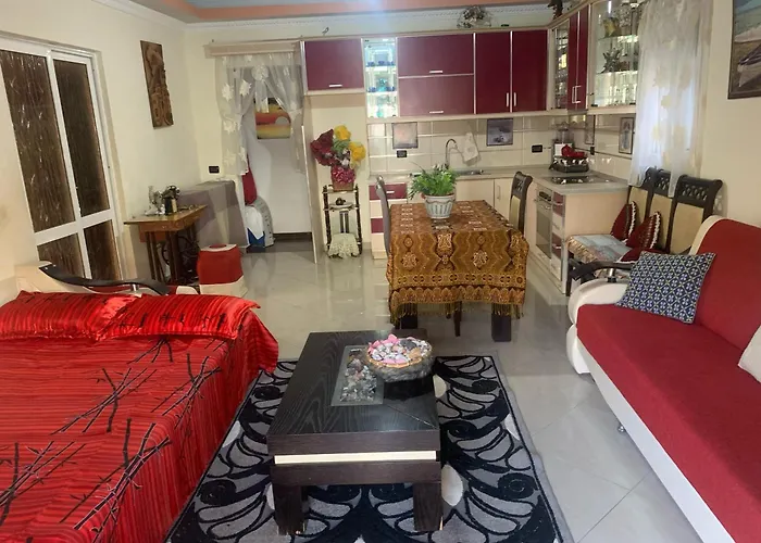 Orgito Apartament Berat