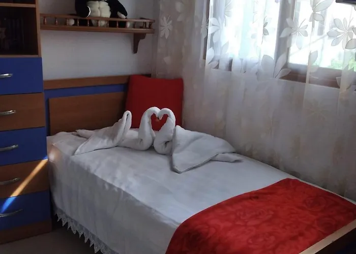 Apartament Orgito Berat