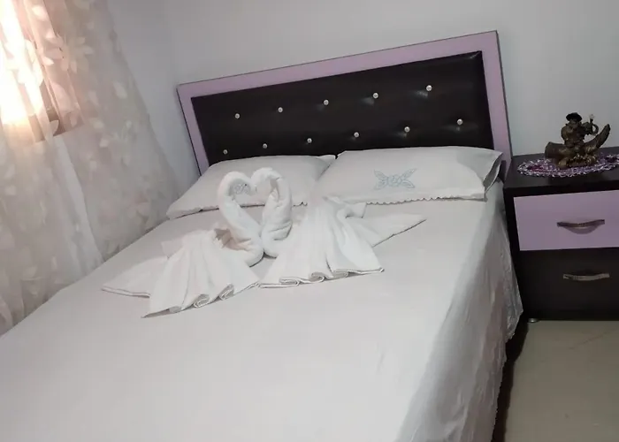 Orgito Apartament Berat